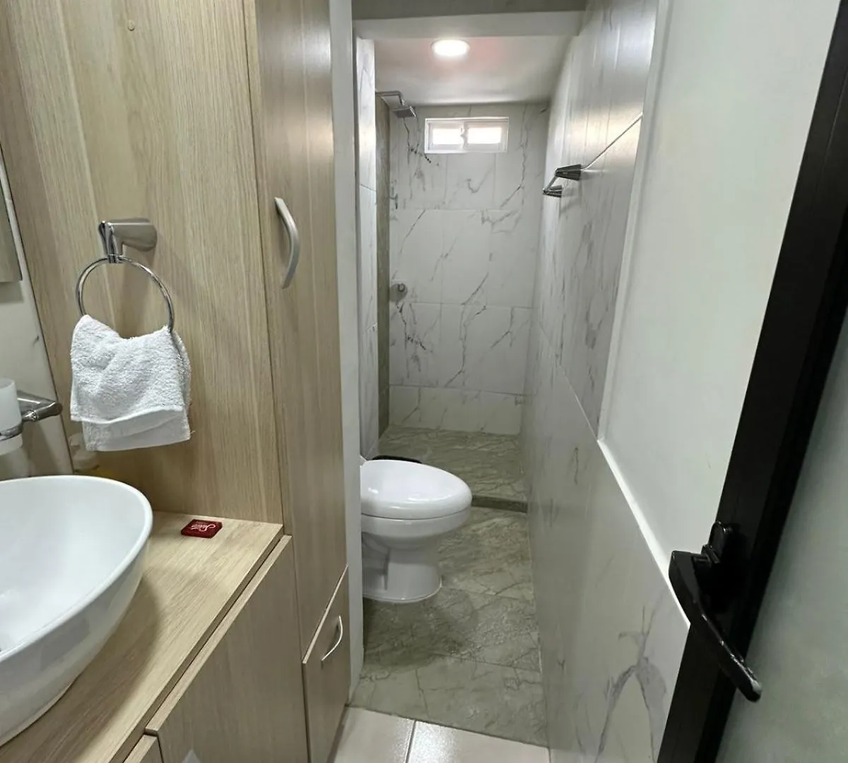 Apartment Apartaestudio Amoblado Tipo Loft En Barrio La Campina Cartagena