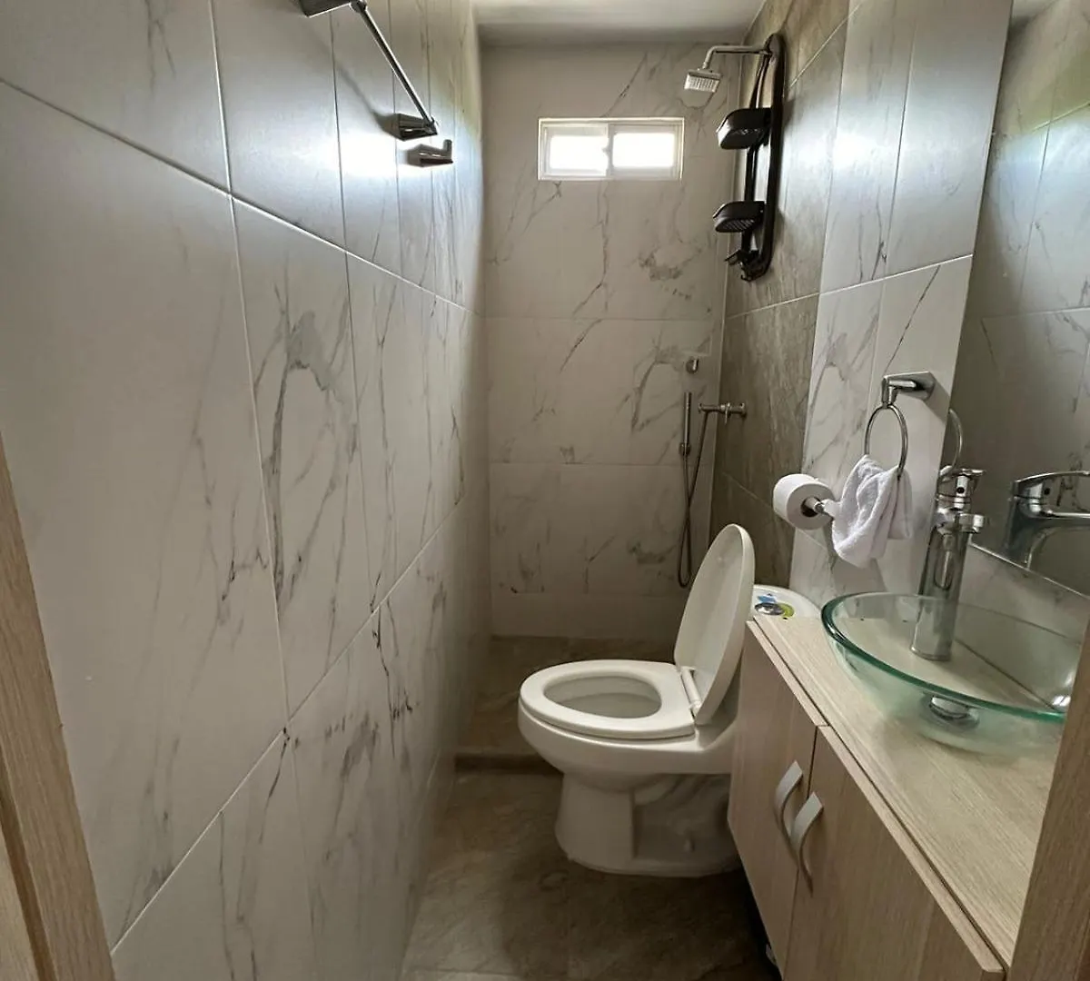 Apartaestudio Amoblado Tipo Loft En Barrio La Campina Cartagena