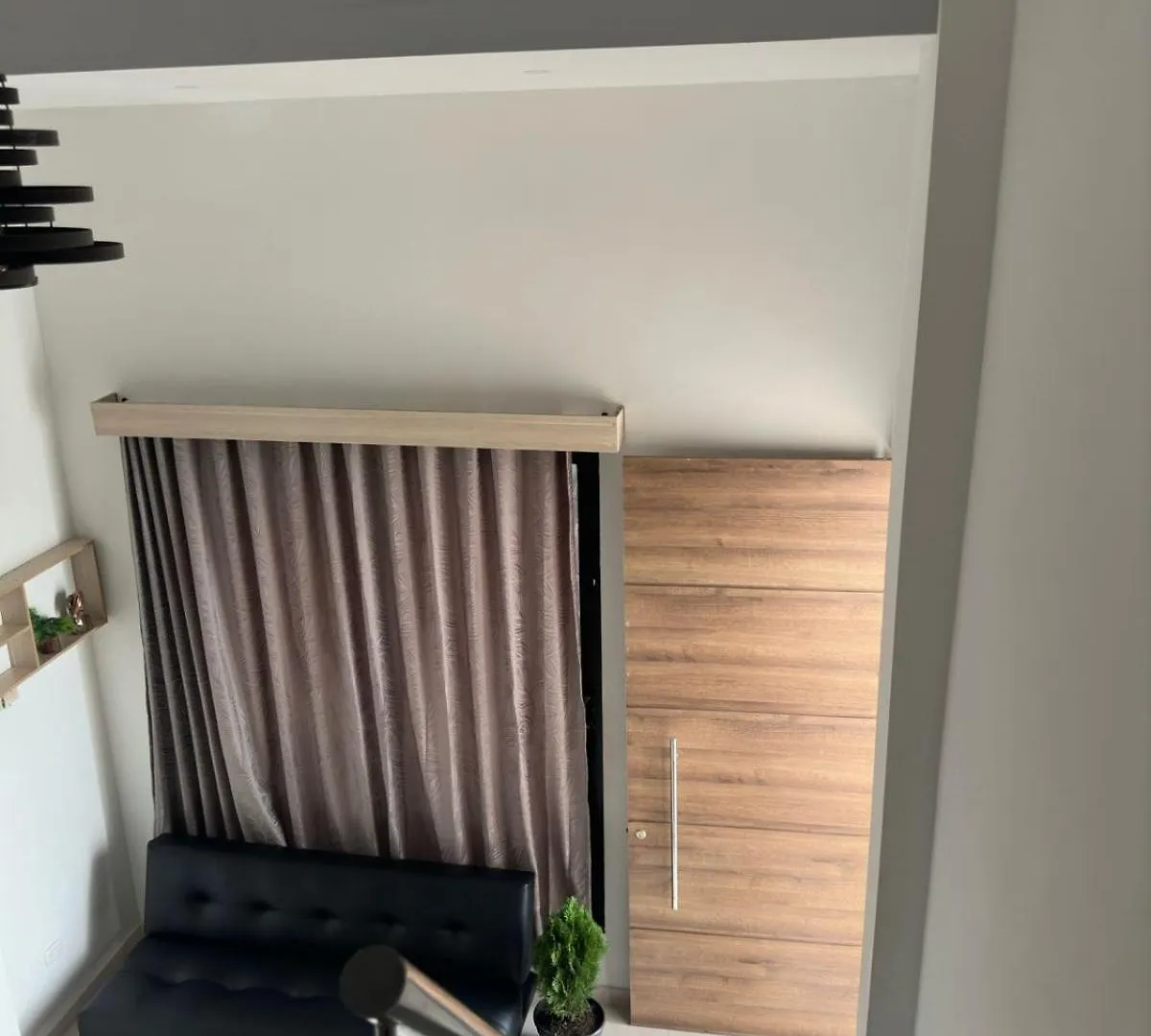 Apartaestudio Amoblado Tipo Loft En Barrio La Campina Cartagena