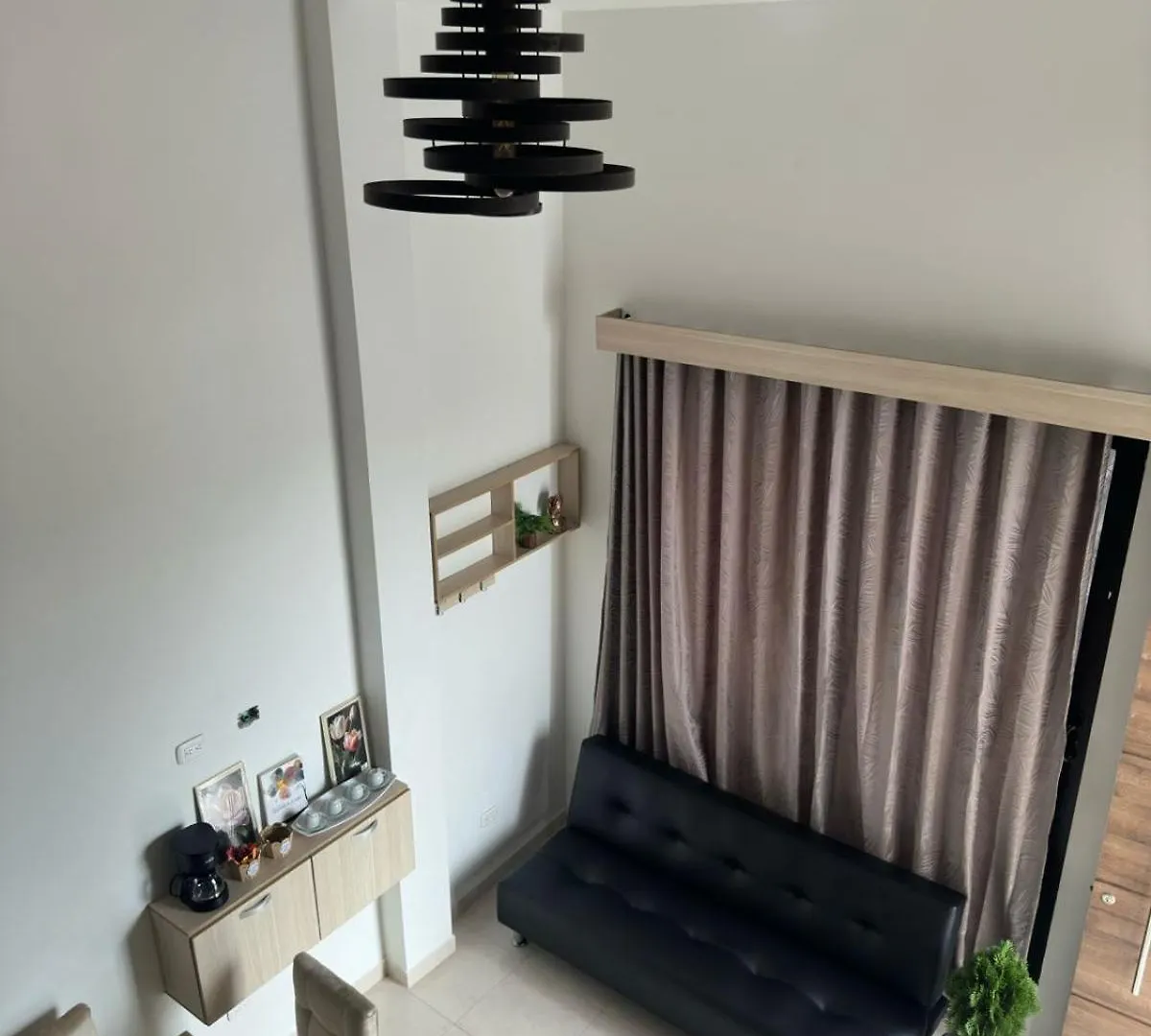 Apartaestudio Amoblado Tipo Loft En Barrio La Campina Cartagena